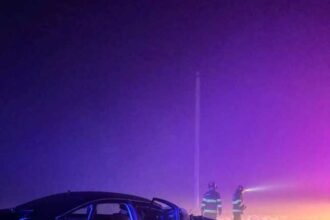 arad un mort si doi raniti grav dupa ce o masina s a izbit de un copac la curtici 69689053d1738