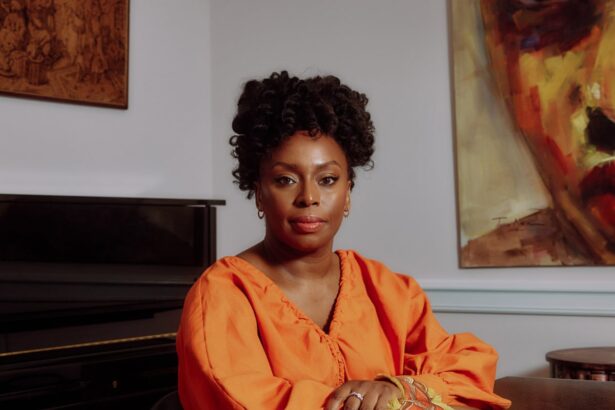 author chimamanda ngozi adichie accuses lagos hospital of negligence after sons death 696657c0557ba