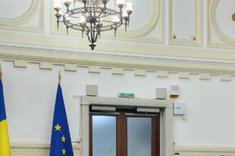 autoritatea electorala permanenta cere ca legea de organizare si functionare a institutiei sa fie regandita 695fcd2000991