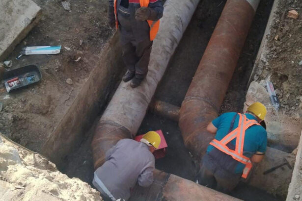 avarie majora la incalzirea din capitala solutia provizorie a autoritatilor pentru oamenii care stau in frig 695a51014f134