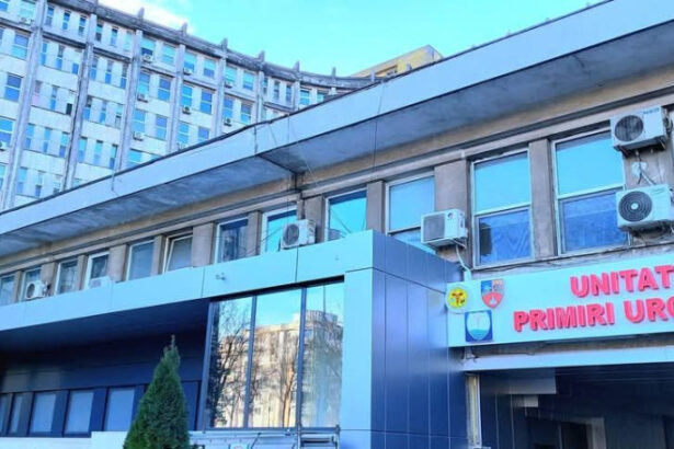 baietelul aflat in moarte cerebrala dupa o operatie suferita la spitalul judetean constanta a decedat 696ccfc50f519