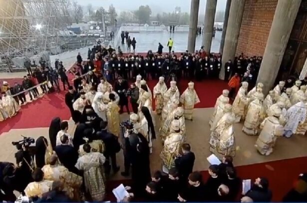 barometrul inscop biserica si armata raman institutiile in care romanii au cea mai multa incredere presedintia locul 4 in topul increderii iar parlamentul se afla pe ultimul loc 697b1e3c471c0