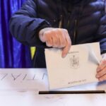 barometrul inscop intentia de vot la alegerile parlamentare aur pe primul loc cu un scor de 409 urmat la mare distanta de psd si de pnl 6970c3df86580