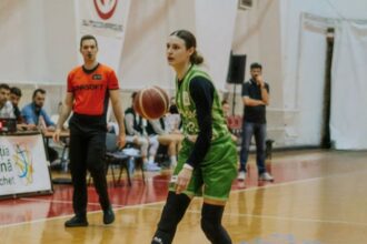 baschet feminin sepsi sic sfantu gheorghe noul lider al ligii nationale 69752f59a36bc