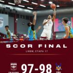 baschet masculin cs rapid bucuresti a pierdut dramatic acasa cu csu sibiu 696a9f0ca4493