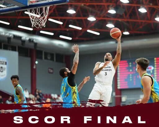 baschet masculin cs rapid bucuresti a pierdut dramatic acasa cu csu sibiu 696a9f0ca4493