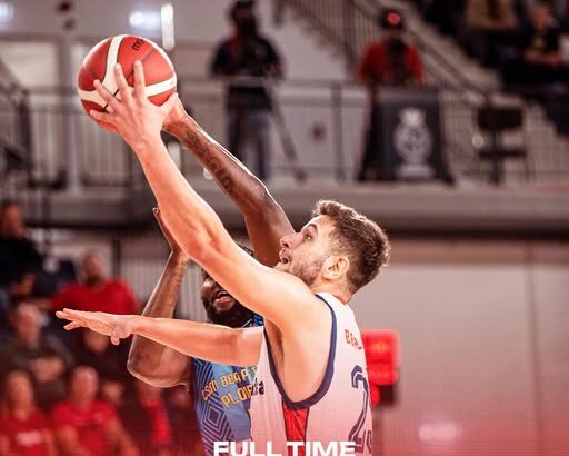 baschet masculin csm csu oradea si cso voluntari triumfatoare in deplasare in campionat 6973dfbca57bd