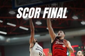 baschet masculin dinamo a castiga derbyul cu rapid csm csu oradea victorioasa la ramnicu valcea 697a6f9e0f6b0