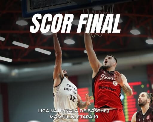 baschet masculin dinamo a castiga derbyul cu rapid csm csu oradea victorioasa la ramnicu valcea 697a6f9e0f6b0
