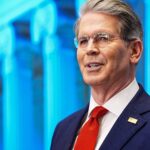 bessent says powell attending supreme court arguments on lisa cook is a mistake 696f738a9eb5b