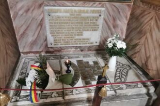 bihor arhiereul ortodox roman ciorogariu omagiat la oradea la implinirea a 90 de ani de la moartea sa 6970f2e40b740