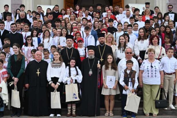 bihor episcopul sofronie al oradiei raspunsul la fenomenul dependentelor cere responsabilitate si iubire autentica 696a818c67995