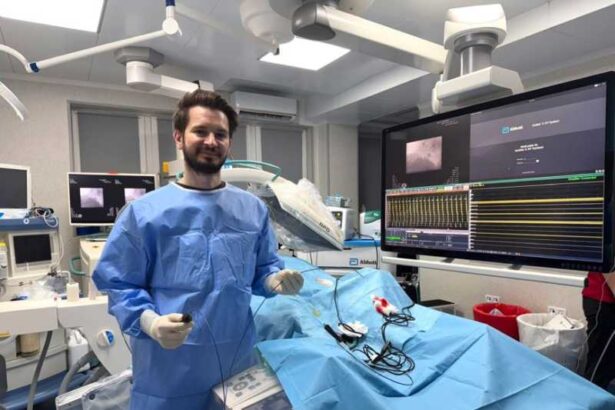 bihor spitalul clinic judetean de urgenta centru de referinta pentru electrofiziologie cardiaca 6979cde430091