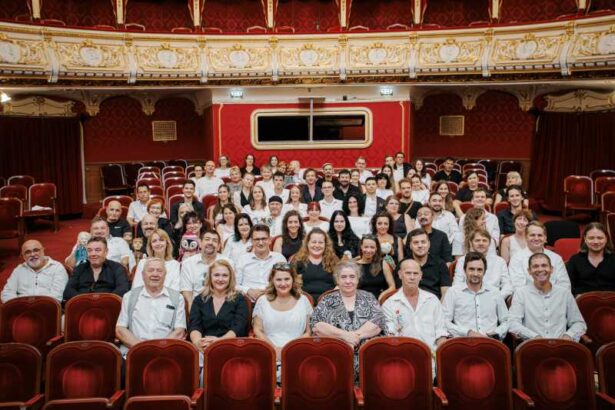 bihor teatrul szigligeti a avut cu 10 mai multe spectacole in anul 2025 decat in 2024 697c800294205