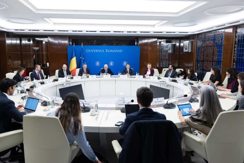 bolojan din primavara anului viitor mandatul de prim ministru va fi preluat de psd ne propunem sa respectam aceasta intelegere 697ba6104e974