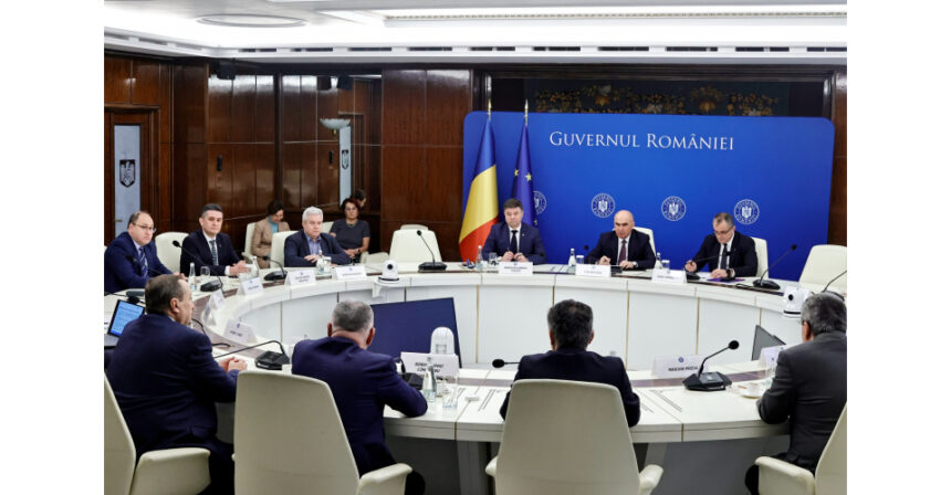 bolojan intalnire cu rectorii pe tema bugetului educatiei si cercetarii 696f63d3b2cbe