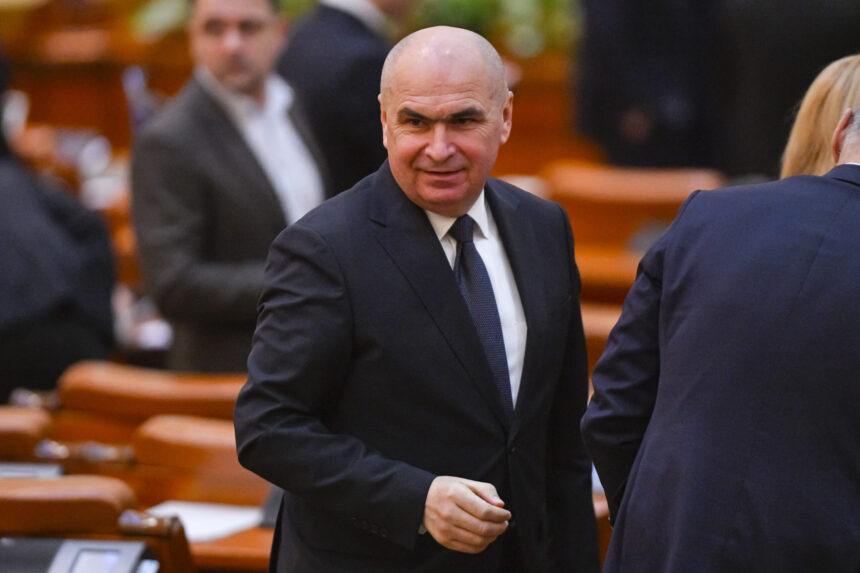 bolojan investitiile publice din 2025 au atins cel mai ridicat nivel din istoria postdecembrista 6960f90e05074