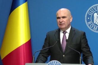 bolojan nu ar urma sa creasca taxele pe proprietate in 2027 se lucreaza la un soft prin care sa se vada valoarea de piata a imobilelor din fiecare localitate pe zone 69738dd6051ef