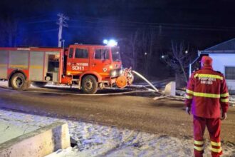 botosani femeie de 86 de ani decedata intr un incendiu izbucnit in locuinta sa din viisoara 695b5efeafb18