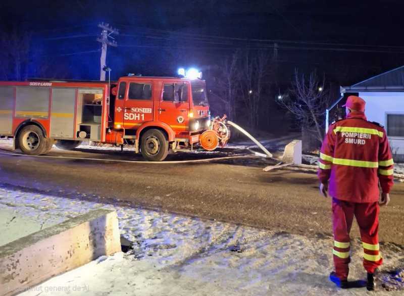 botosani femeie de 86 de ani decedata intr un incendiu izbucnit in locuinta sa din viisoara 695b5efeafb18