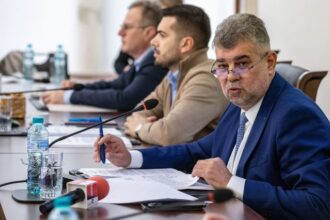 bugetul intarziat nu blocheaza administratia spune marcel ciolacu 697b55a3d632a