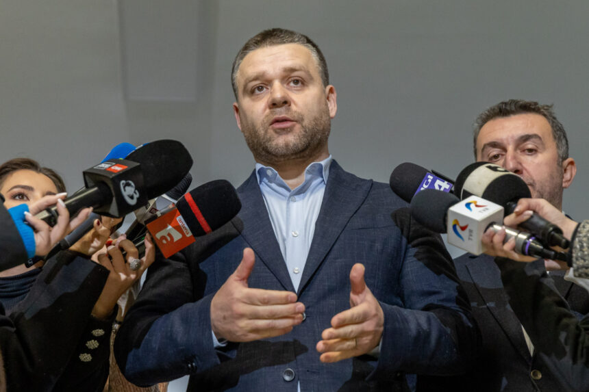 bugetul primariei bucuresti discutat astazi intr o sedinta la guvern dupa ce ciprian ciucu a spus ca nu are bani nici sa treaca strada 6979dba254cdf scaled 1