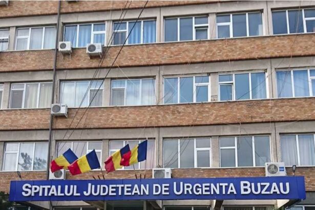 buzau 12 posturi scoase la concurs de spitalul judetean suspendate in ultimul moment 6970898730f2d