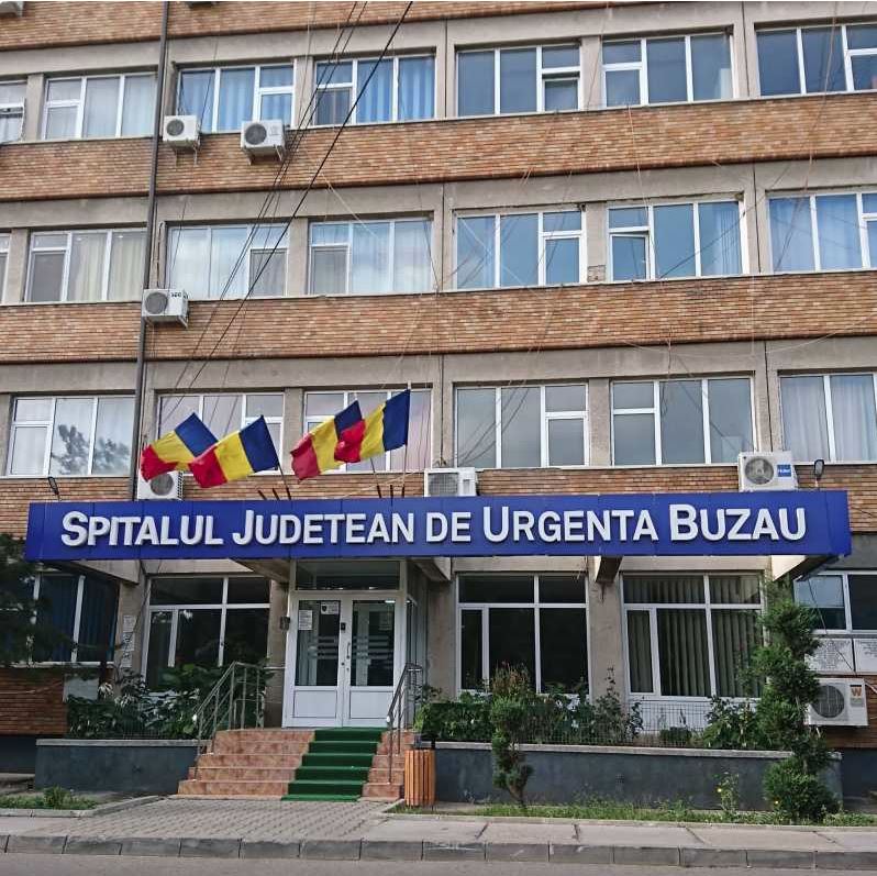 buzau 12 posturi scoase la concurs de spitalul judetean suspendate in ultimul moment 6970898730f2d