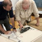 buzau in jur de 40 000 de obiecte de patrimoniu vor fi tratate prin anoxie in scopul inlaturarii daunatorilor microscopici 696f27de30b13