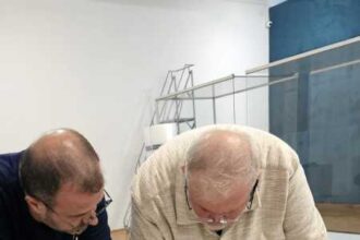 buzau in jur de 40 000 de obiecte de patrimoniu vor fi tratate prin anoxie in scopul inlaturarii daunatorilor microscopici 696f27de30b13