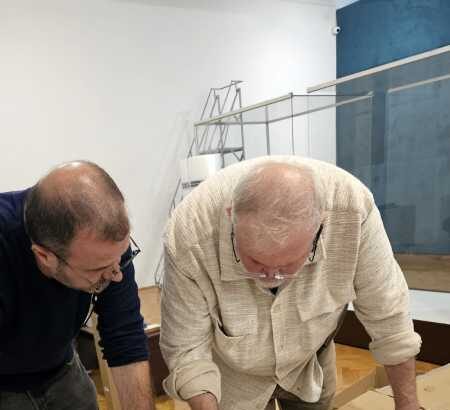 buzau in jur de 40 000 de obiecte de patrimoniu vor fi tratate prin anoxie in scopul inlaturarii daunatorilor microscopici 696f27de30b13