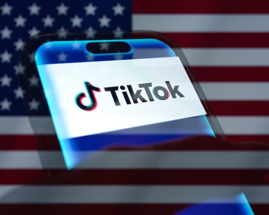 california governor gavin newsom accuses tiktok of suppressing content critical of trump 697847eb73009