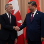 carney heads to beijing as trumps america first agenda forces canada into trade rethink 69658c3ab9723