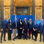 ceremonie la paris pentru marcarea statutului romaniei de membru asociat al comitetului de asistenta pentru dezvoltare al ocde 697a7cee600ea