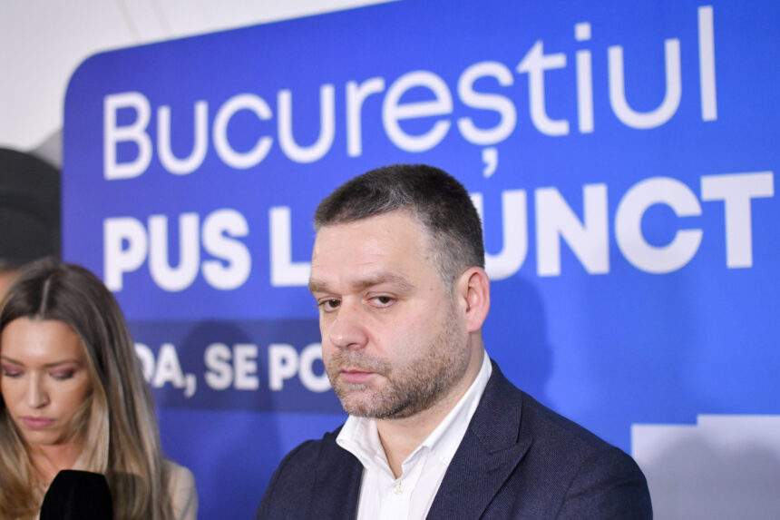 ciprian ciucu despre marile proiecte ale bucurestiului pasajul basarab dimitrie pompei si prelungirea ghencea in ciuda bugetului mic 6976660f90972