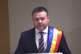 ciprian ciucu primaria capitalei trebuie sa primeasca mai multi bani din cote pentru ca in acest moment daca acest lucru nu se intampla intram in faliment 6967fb95291a0