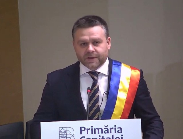 ciprian ciucu primaria capitalei trebuie sa primeasca mai multi bani din cote pentru ca in acest moment daca acest lucru nu se intampla intram in faliment 6967fb95291a0