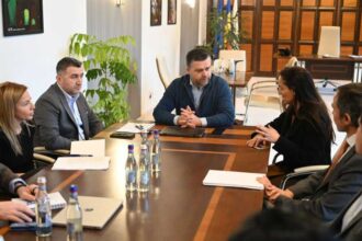 ciucu a discutat cu bdce despre finantarea proiectelor pentru regenerare urbana a centrului capitalei 69728f966da12