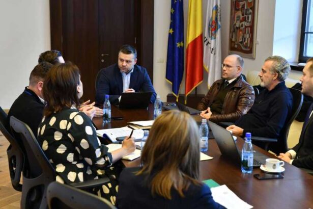 ciucu de saptamana viitoare politistii locali ii vor amenda pe cei care nu platesc parcarea 696f48b41f319