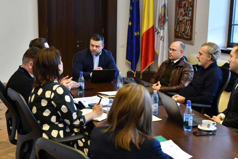 ciucu de saptamana viitoare politistii locali ii vor amenda pe cei care nu platesc parcarea 696f48b41f319