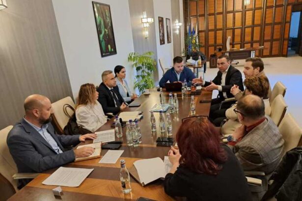 ciucu intalnire cu ministrul energiei primarul anunta masuri pentru a imbunatati furnizarea caldurii 6965349021b4b