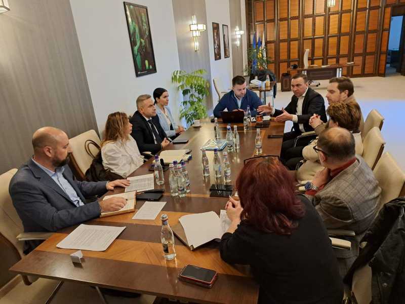 ciucu intalnire cu ministrul energiei primarul anunta masuri pentru a imbunatati furnizarea caldurii 6965349021b4b