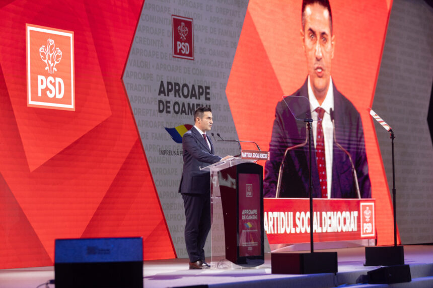 claudiu manda pachetul de relansare economica nu este negociabil 6978bec6660b7