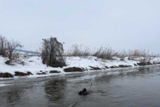cluj isu a intrerupt cautarile in cazul copilului de 4 ani disparut in apele somesului 6973b5c5f088c