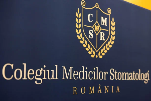 colegiul medicilor stomatologi din romania cere ministerului sanatatii amanarea ordinului ap stoma neregulile subliniate de specialisti 695a90675a19d