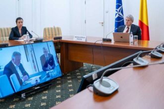 combaterea criminalitatii organizate subiect discutat de predoiu cu omologul luxemburghez 697bb0a5078b2