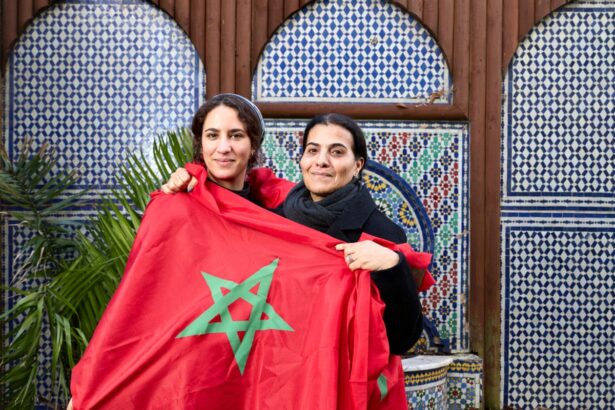 confidence runs high in londons little morocco as afcon glory beckons 696bc68a56dbe