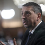 confuzie la ministerul educatiei la 16 zile de la demisia anuntata daniel david inca e ministru astept si eu numirea unei noi conduceri ce spune guvernul 695fa68adeda3