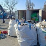 constanta containere incarcate cu 40 tone de deseuri importate din tunisia depistate in portul maritim 6970df906e53f