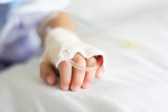 copil de doi ani in moarte cerebrala dupa o operatie la spitalul judetean constanta familia acuza neglijenta medicala 6961601c5d99c